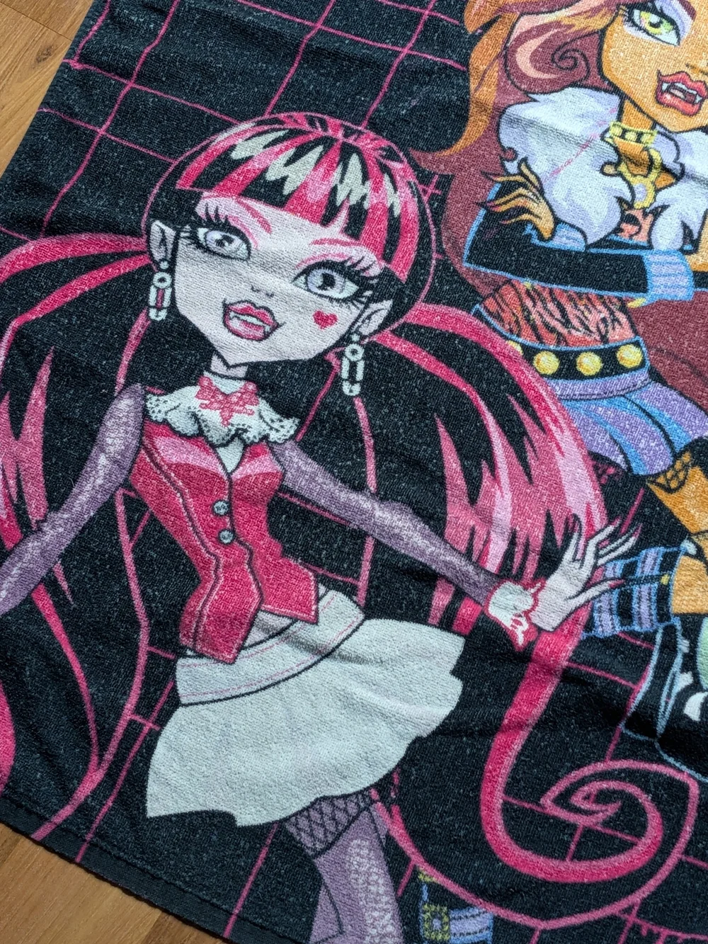 Vintage Monster High 